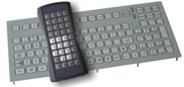 clavier industriel NSI KST102